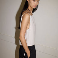 Simple Top Deiji Studios Cami Top
