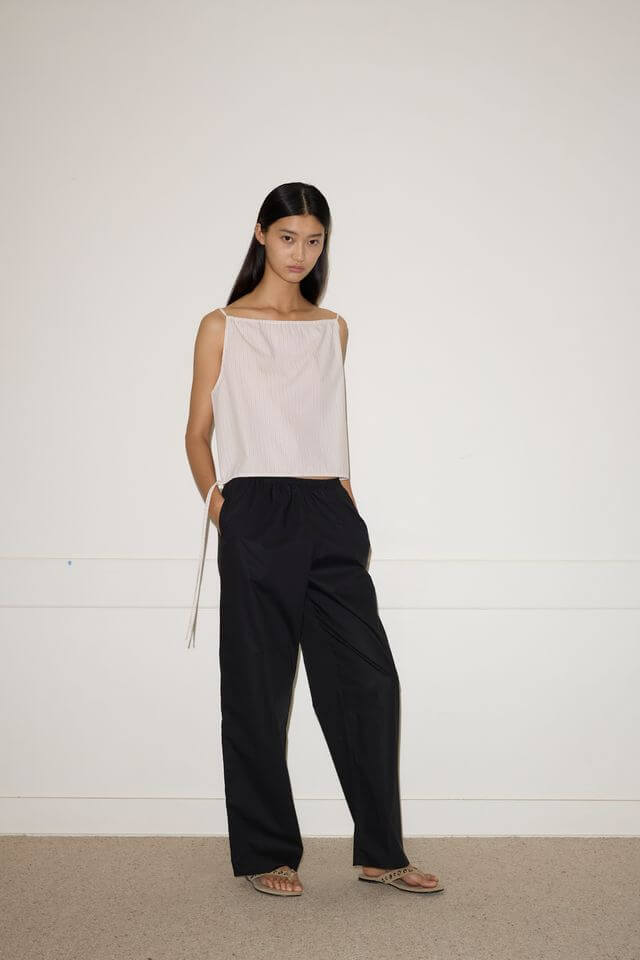 Simple Top Deiji Studios Cami Top