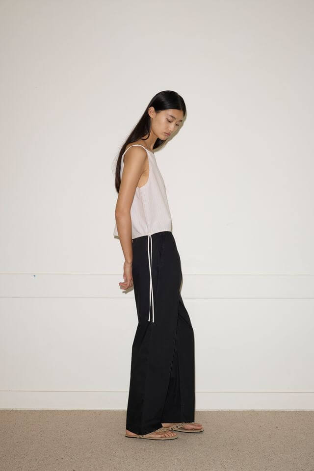 Simple Top Deiji Studios Cami Top