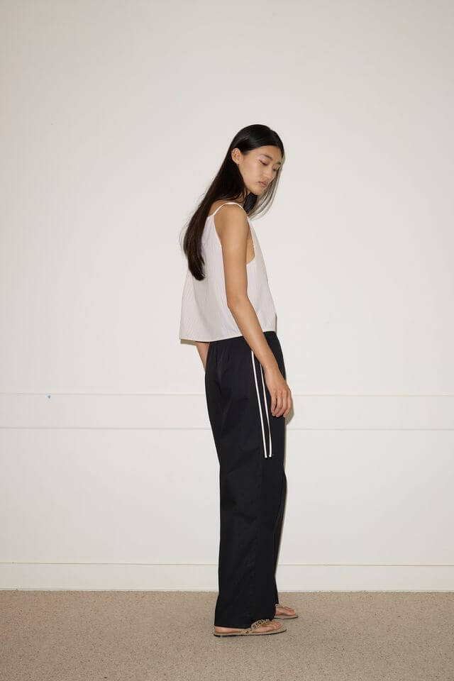 Simple Top Deiji Studios Cami Top