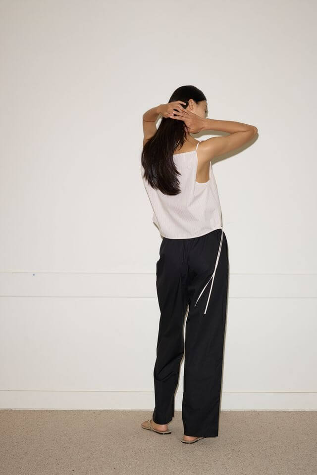 Simple Top Deiji Studios Cami Top
