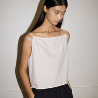Simple Top Deiji Studios Cami Top