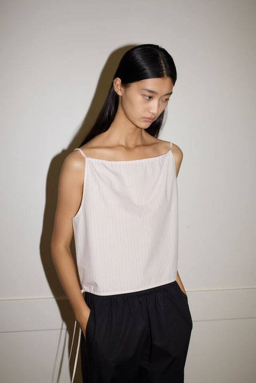 Simple Top Deiji Studios Cami Top