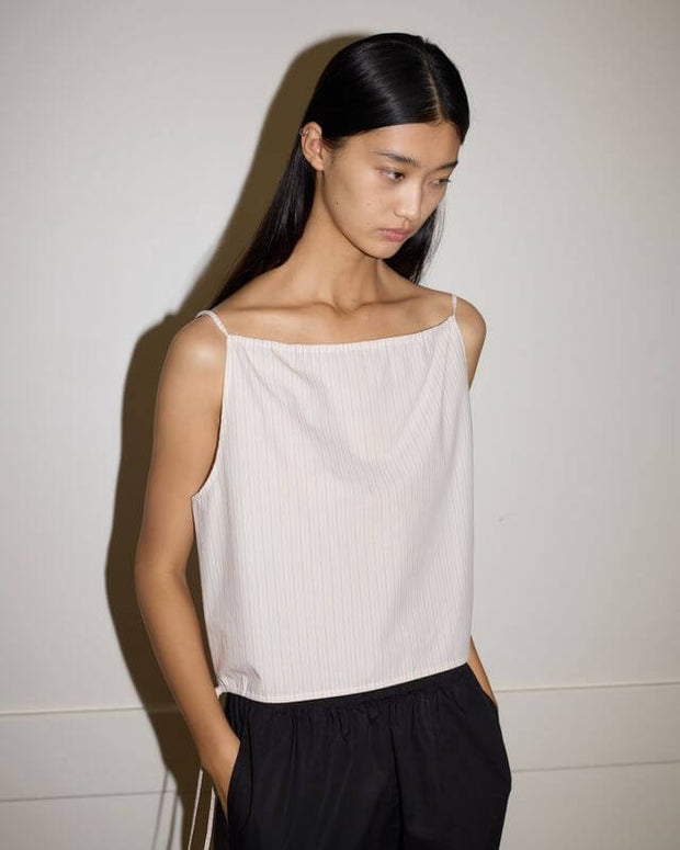 Simple Top Deiji Studios Cami Top