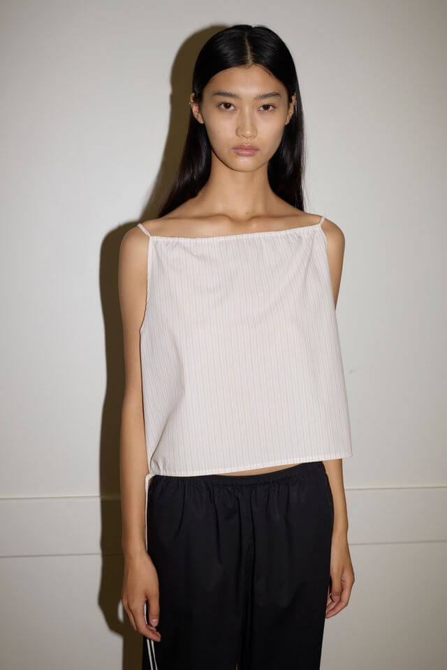 Simple Top Deiji Studios Cami Top