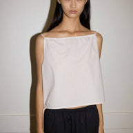 Simple Top Deiji Studios Cami Top