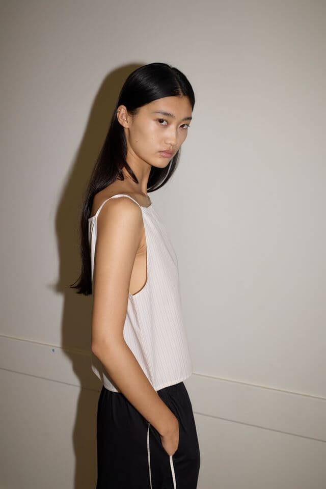 Simple Top Deiji Studios Cami Top
