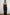 Deiji Studios Double Tie Top Black