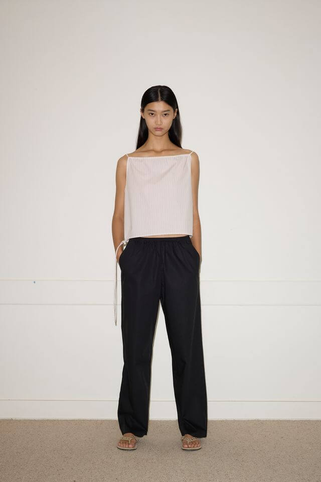 Simple Top Deiji Studios Cami Top