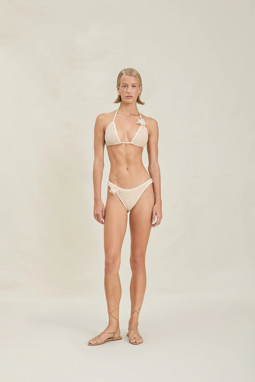 Devon Windsor Neo Bottom in Oatmilk 