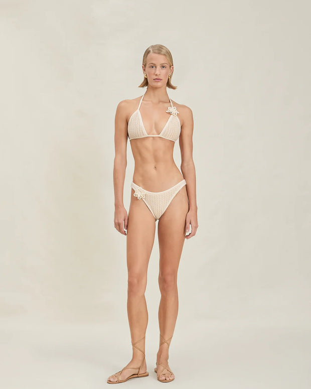 Devon Windsor Neo Bottom in Oatmilk 