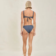 devon windsor - larissa bottom denim - devon windsor bikini 