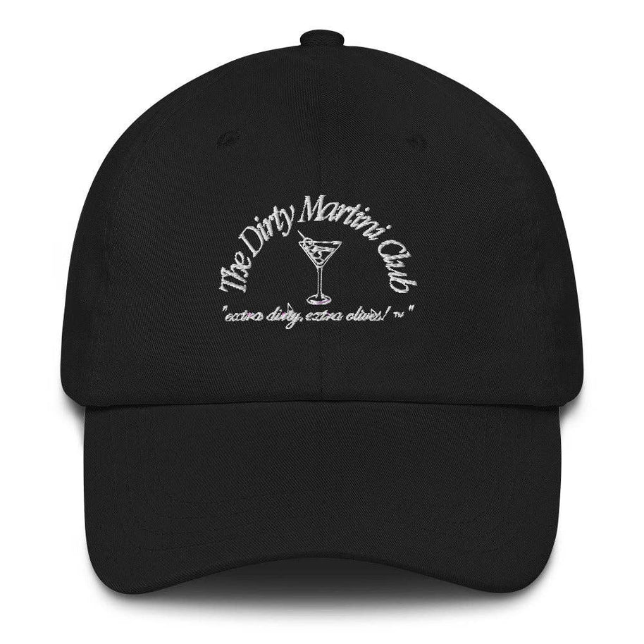 Dirty Martini Club Dad Hat 