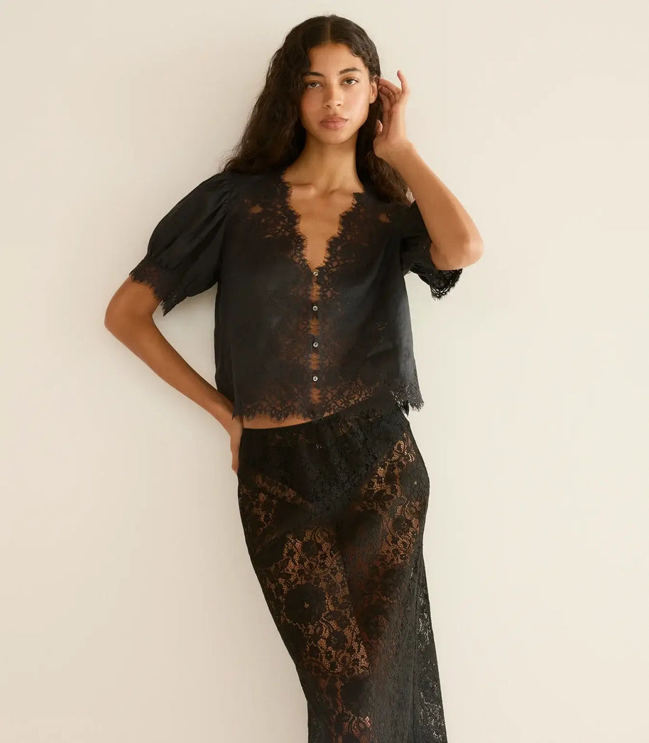 Idella Top