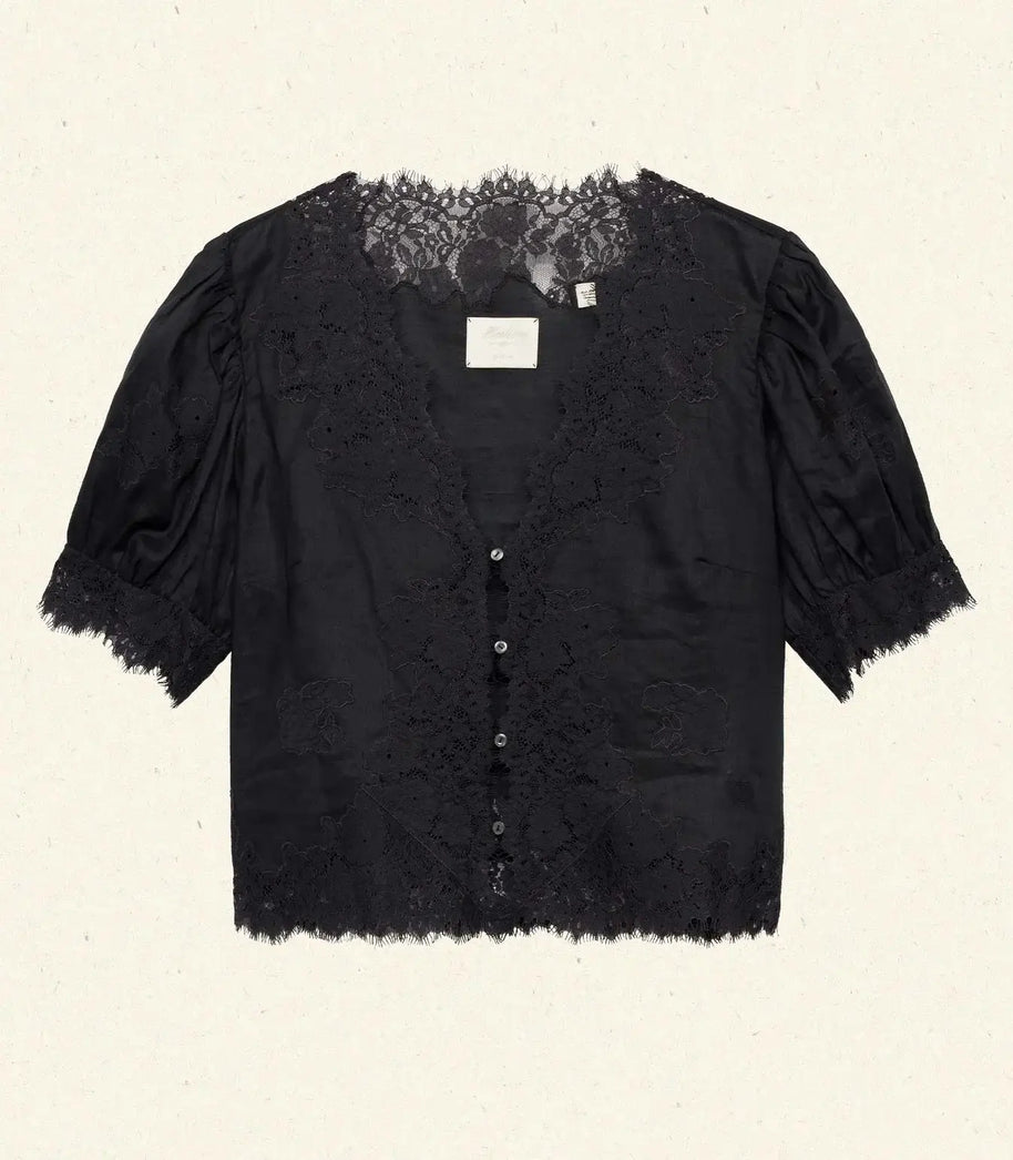 Idella Top