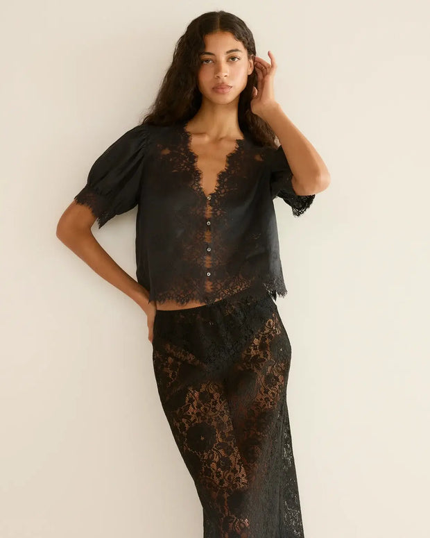 Idella Top