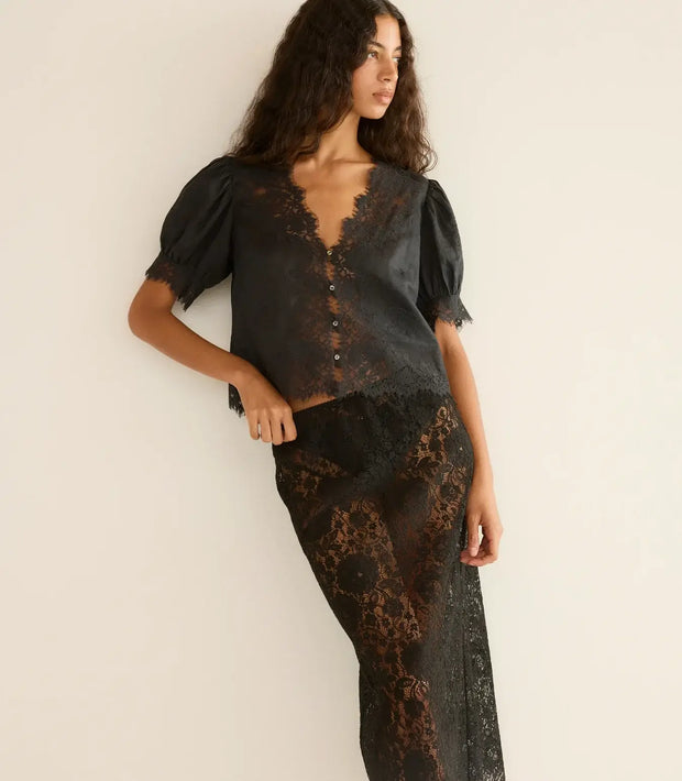 Idella Top