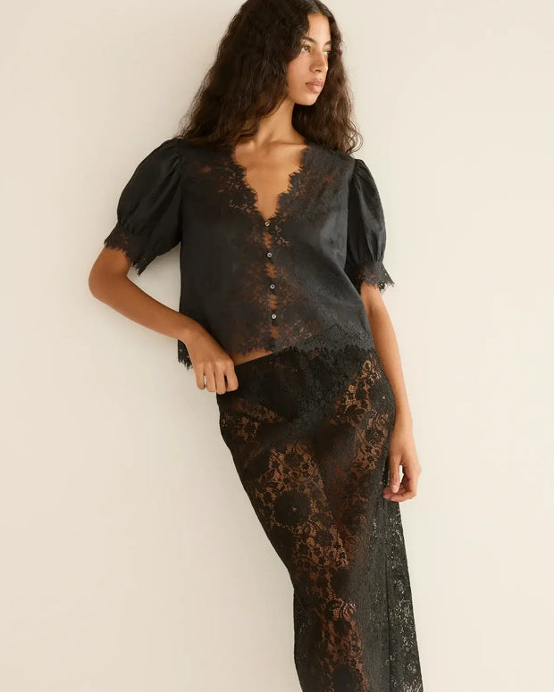 Idella Top
