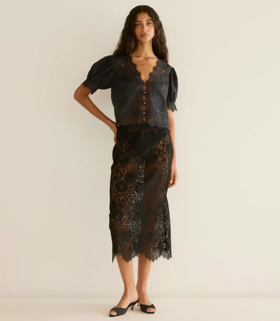 Idella Top