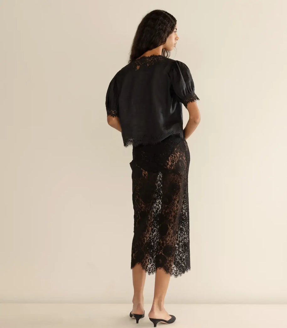 Idella Top
