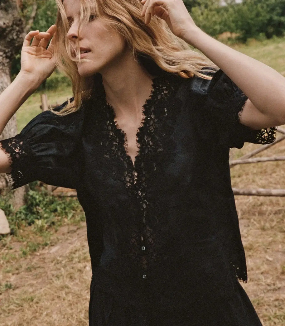 Idella Top
