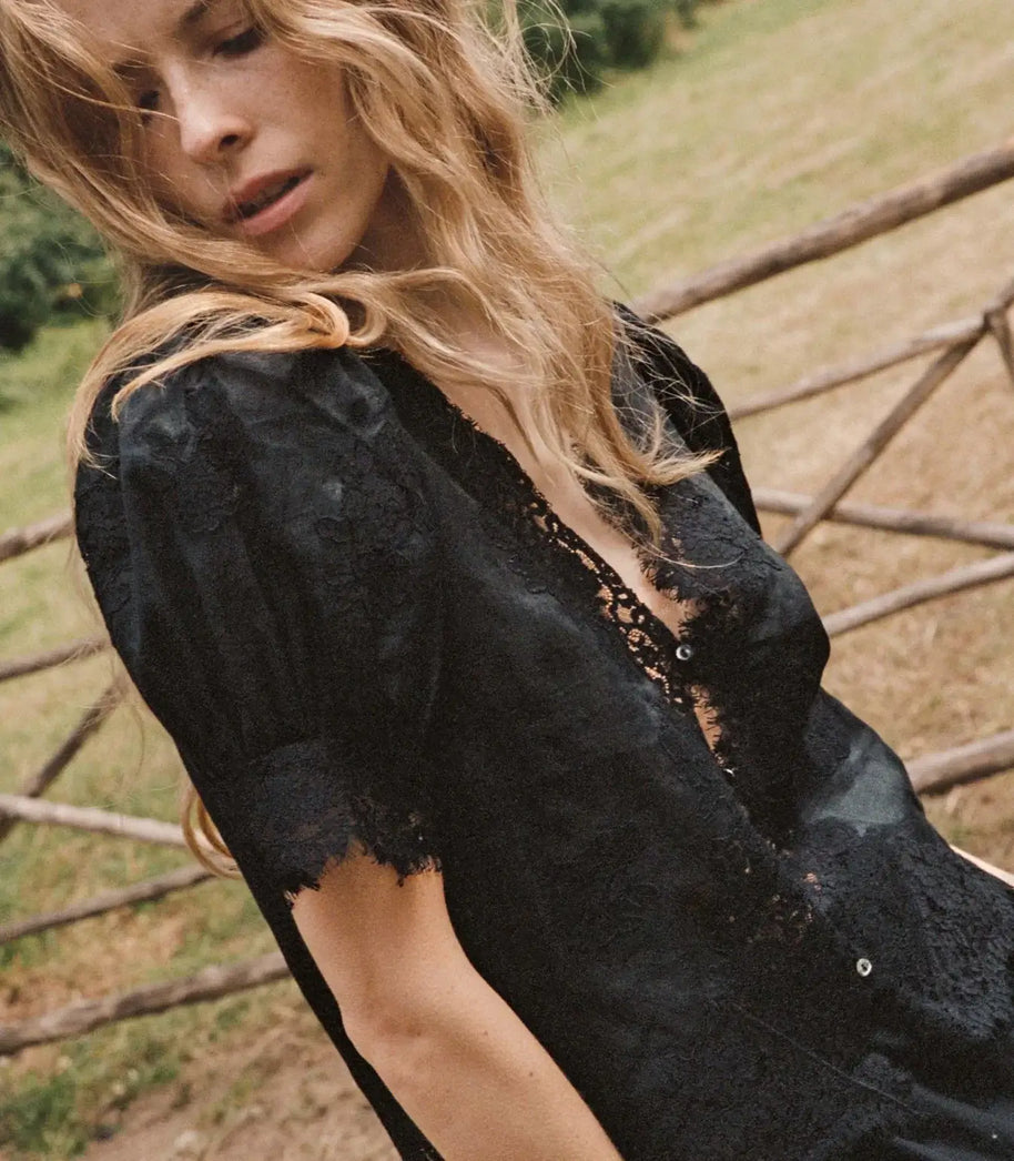 Idella Top