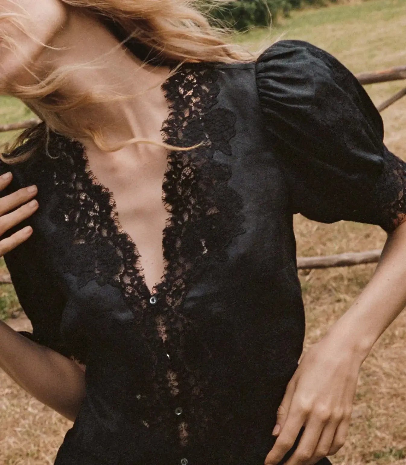 Idella Top