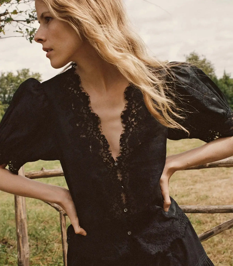Idella Top