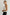 Donni Pointelle Square Neck Tank Creme