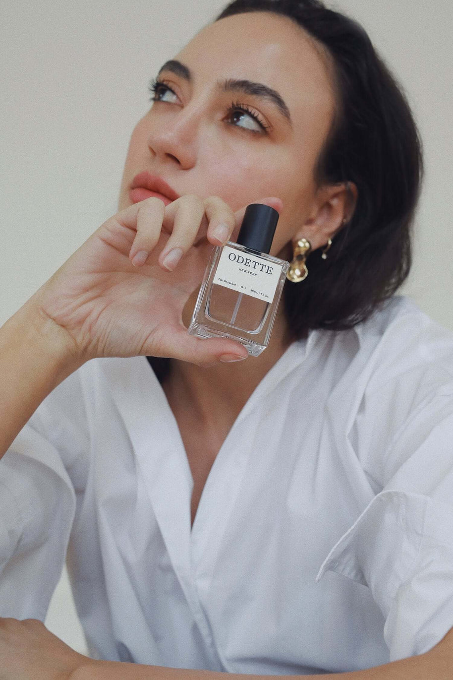 Odette Eau de Parfum