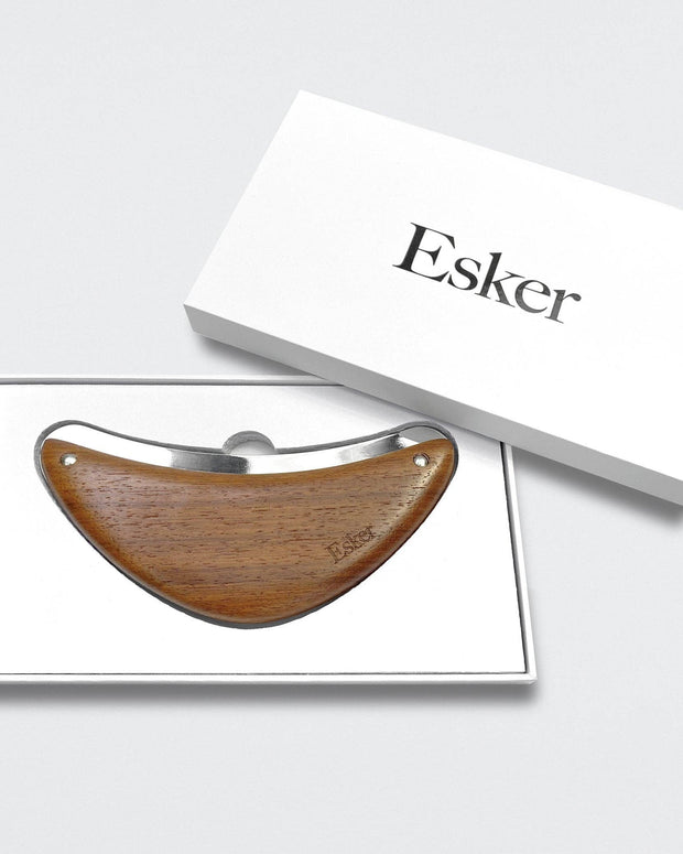 Esker Body Plane