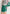 Drawstring Shorts | Dark Green