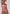 Fleur du Mal luxe thong in tan. Silk thong set. 