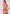 Fleur du Mal Dreamy of Fleur Luxe V String Thong