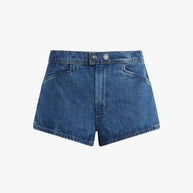 Favorite Daughter The Short Shorts Denim Shorts