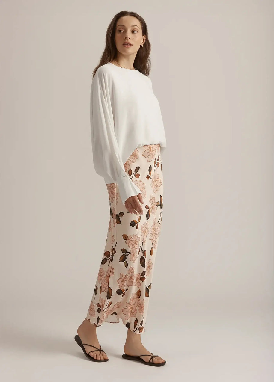 The Josie Skirt | Bare Roses
