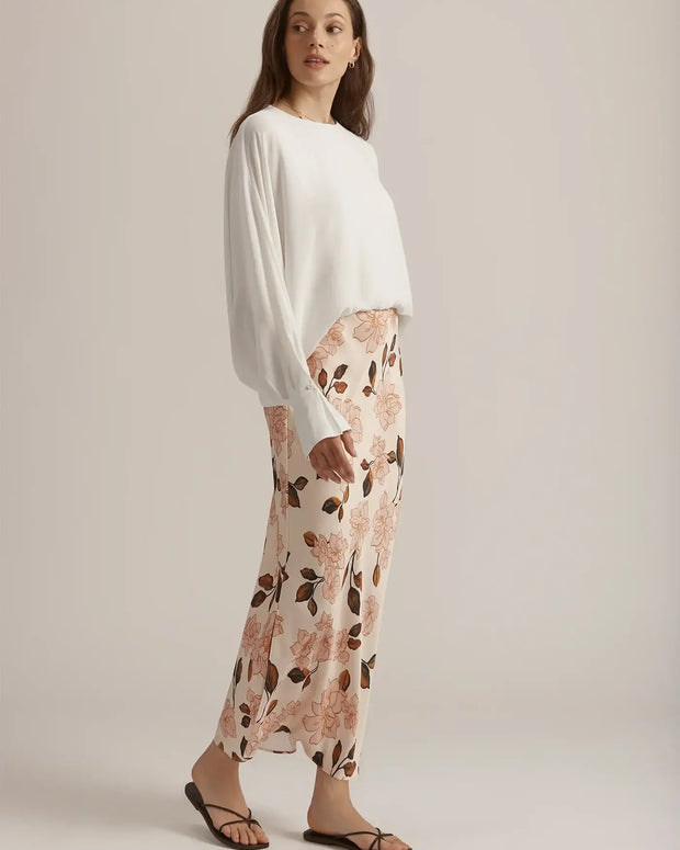 The Josie Skirt | Bare Roses