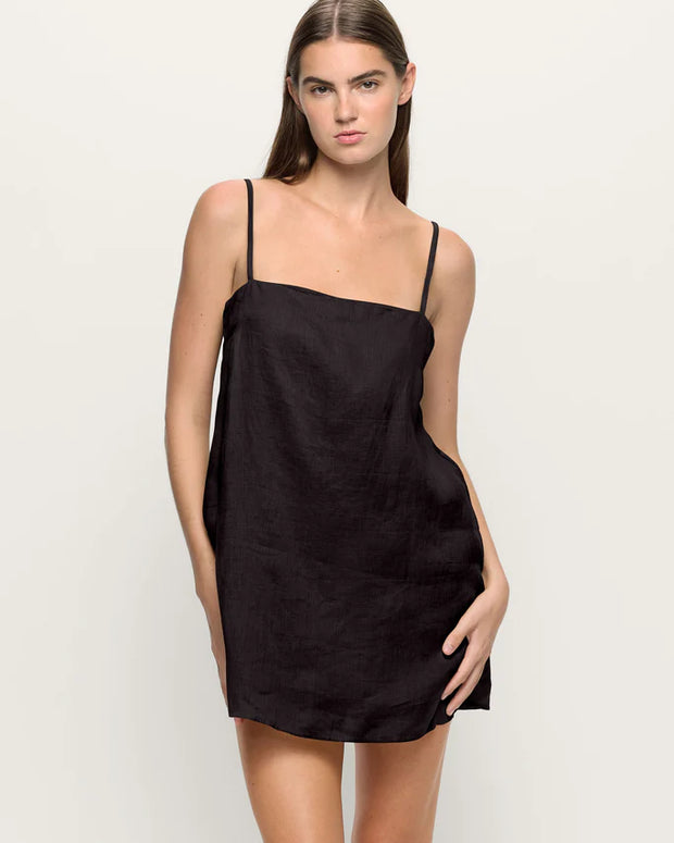 Faye Mini Dress | Night