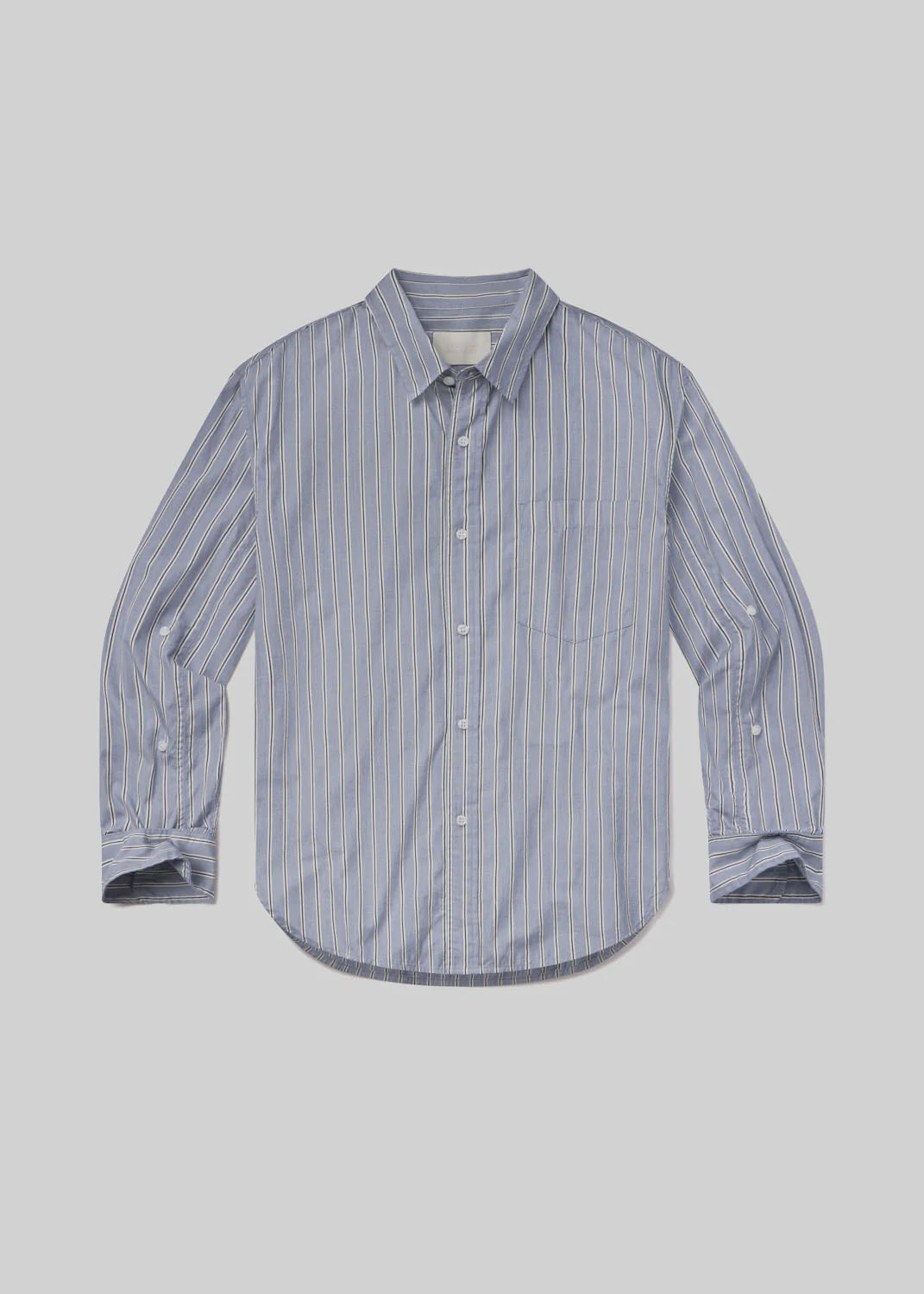 Citizens of Humanity Kayla Shirt Frida Stripe