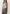 Gilian Shirt The Garment Sheer Silver Button Down Shirt 