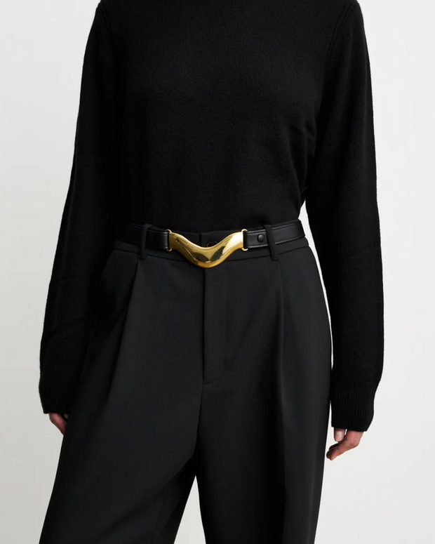 Déhanche Brancusi Belt Gold 