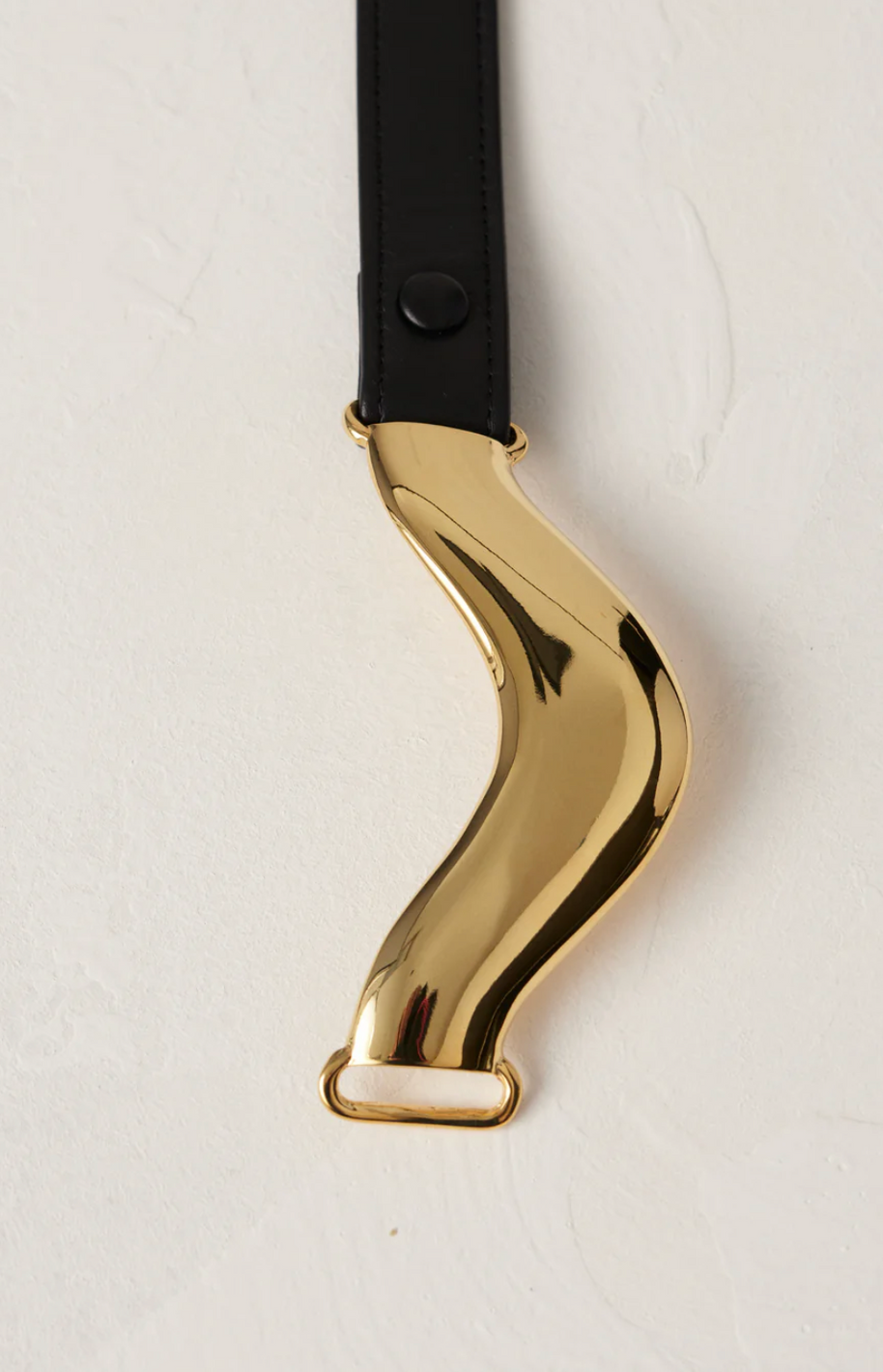 Déhanche Brancusi Belt Gold 