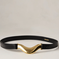 Déhanche Brancusi Belt Gold 