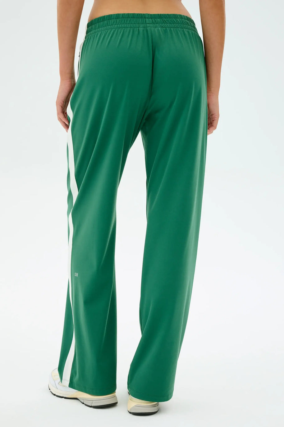 Splits59 Maxie Rigor Track Pant Green