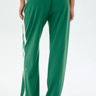 Splits59 Maxie Rigor Track Pant Green