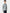 Guest in Residence Allday Mens Crewneck Cashmere Grey Sweater