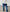 Hey Gang Loose Crop Jeans in Richman Wash Destroy 