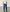 Hey Gang Loose Crop Jeans in Richman Wash Destroy 