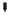 Fleur du Mal Hourglass Rib Bodysuit in Black