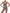 It's Now Cool - Crochet one piece 